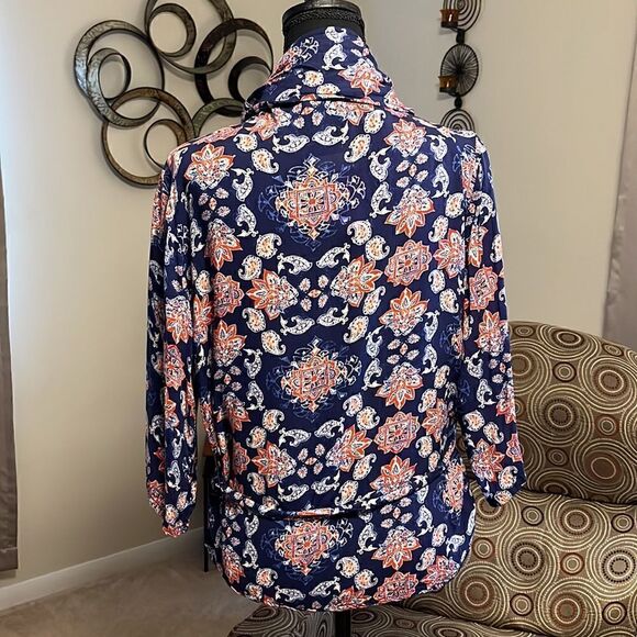 HOLLISTER Open Cover Size Medium - Picture 3 of 5